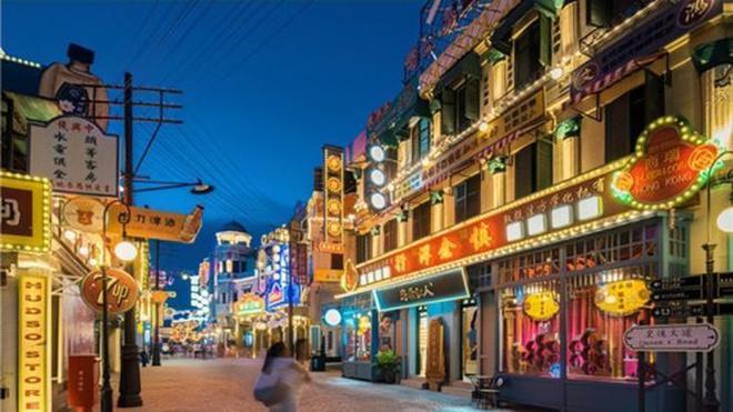 廣州街的新面貌，多維視角展現(xiàn)城市發(fā)展與人文魅力